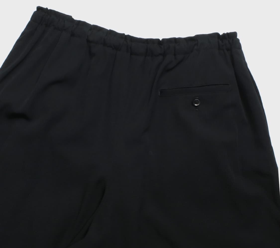 요지야마모토 와이드 팬츠 상품이미지4