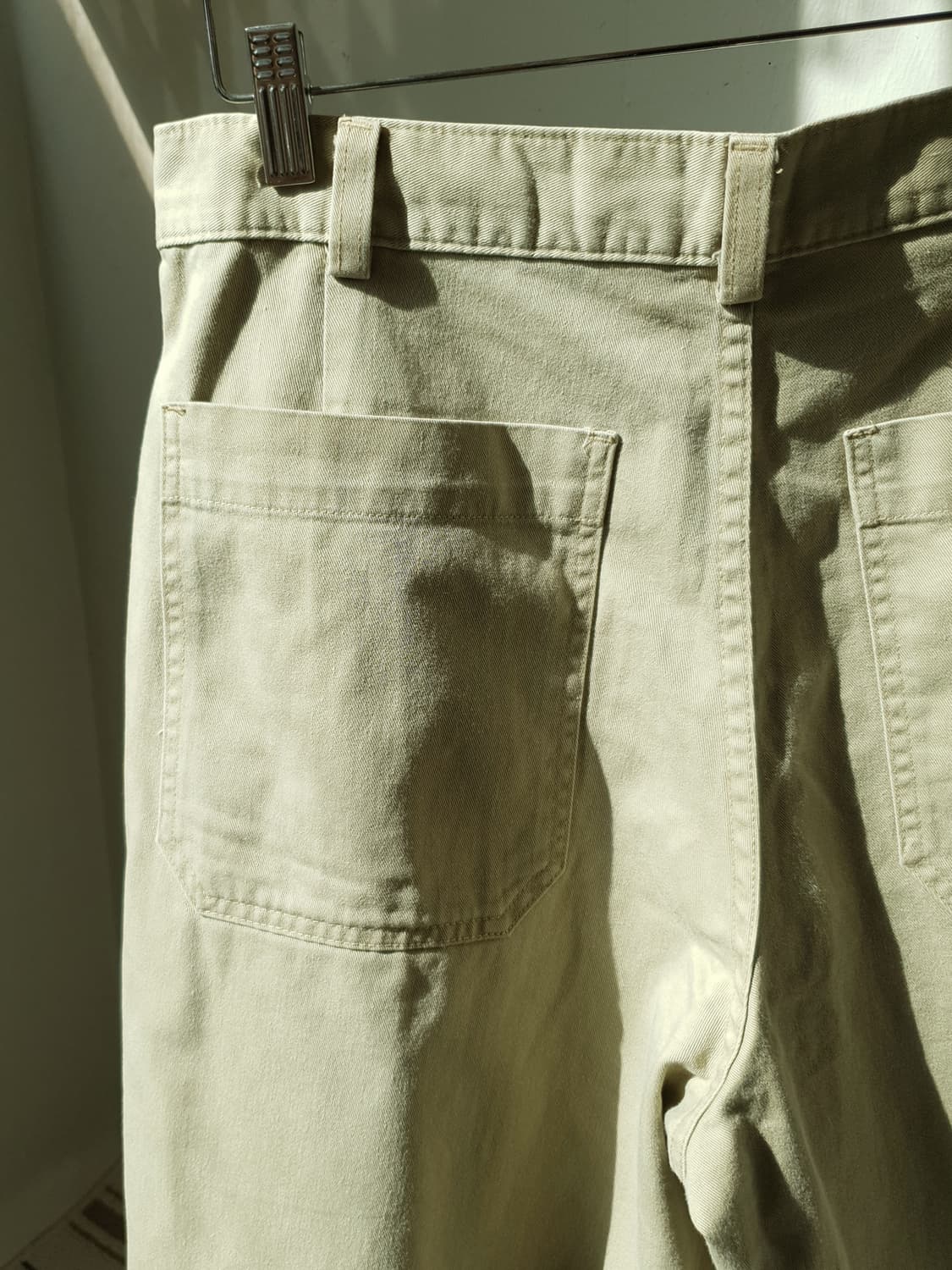 STUSSY work shorts 상품이미지9