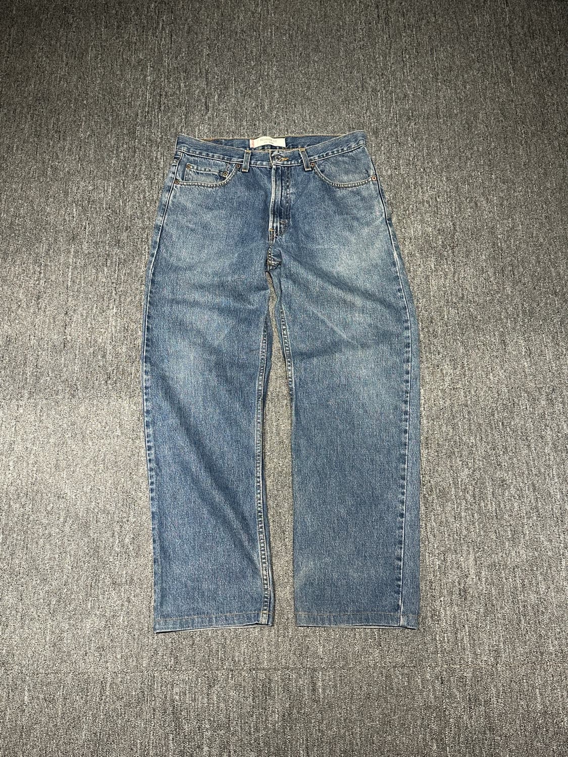 00s 리바이스 550 W33 L32 상품이미지1