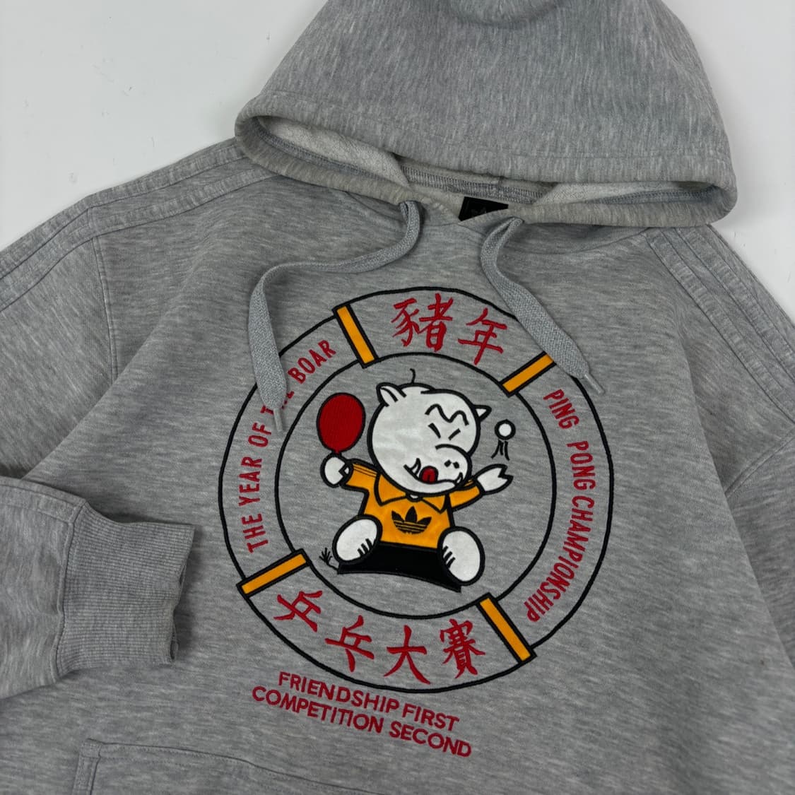 아디다스 후드티  상품이미지3