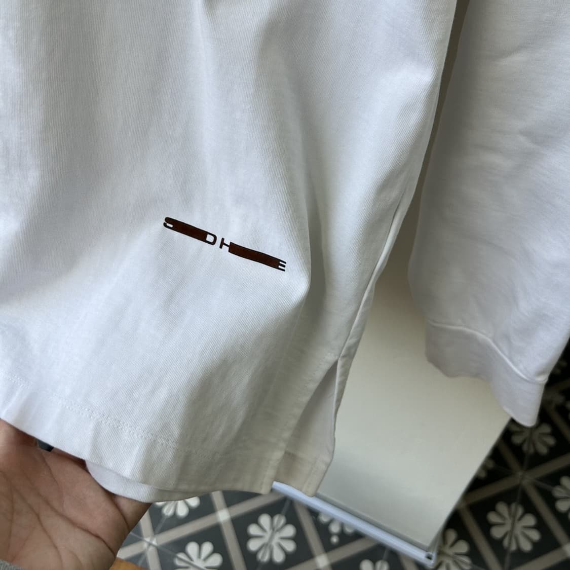 15947 - 솔리드옴므 롱슬리브 상품이미지5