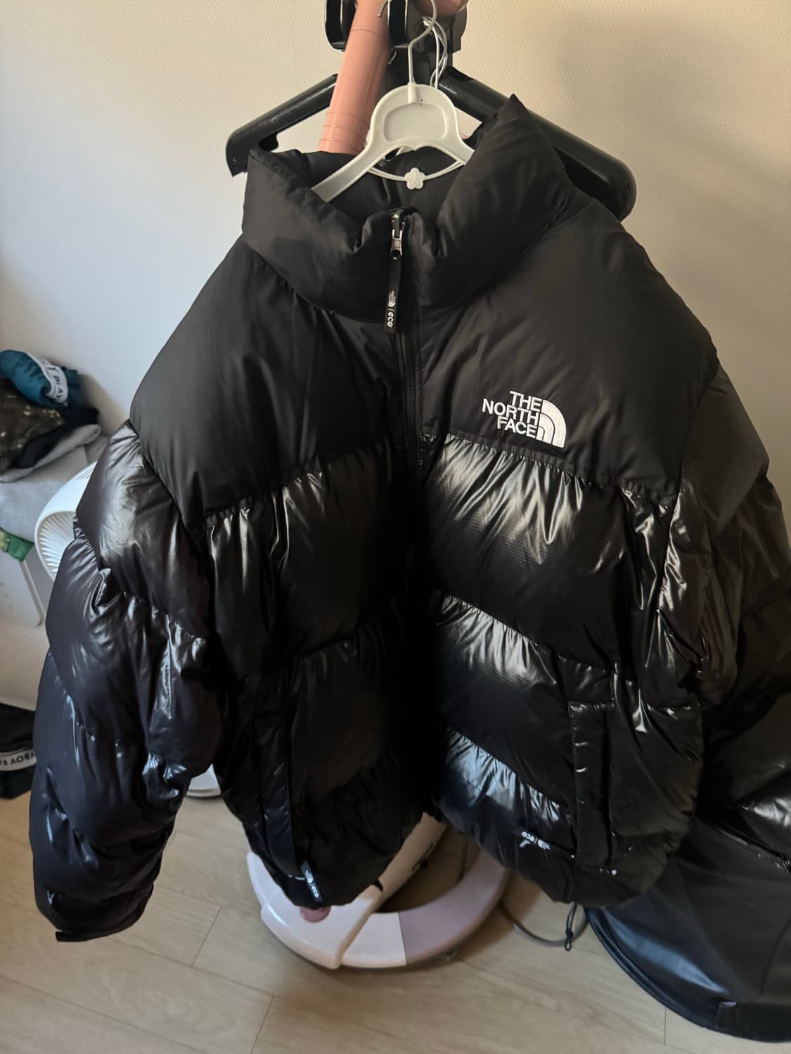 노스페이스 1996 에코 눕시 패딩 3xl 상품이미지1