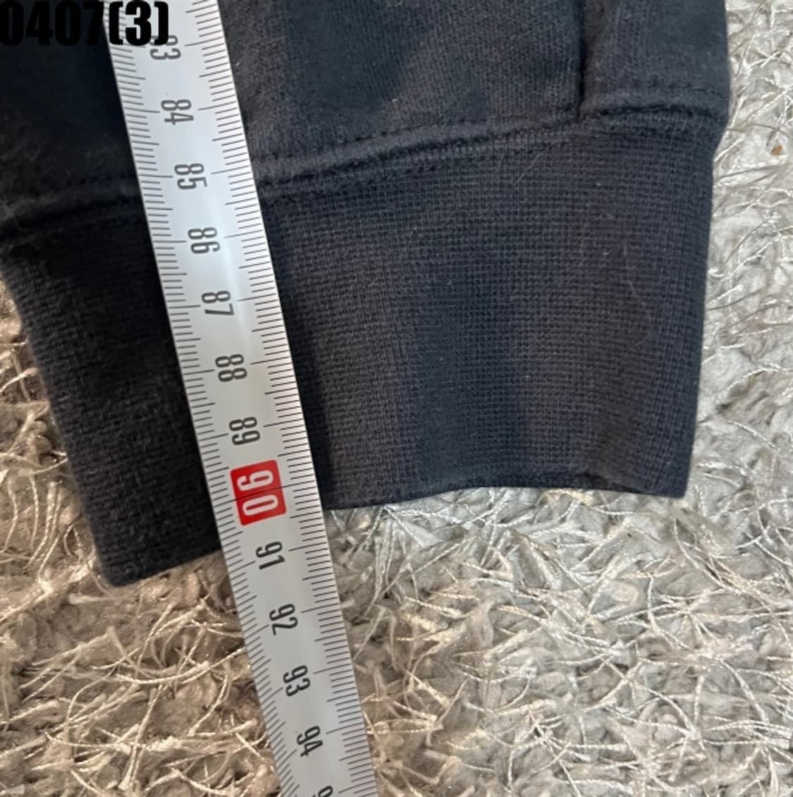 나이키 트레이닝 팬츠 상품이미지8