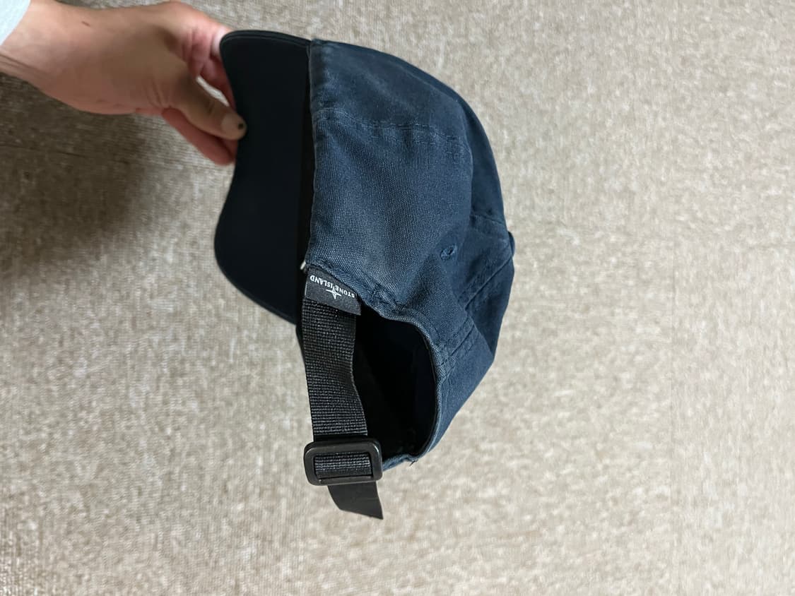 Stone Island cap 상품이미지4