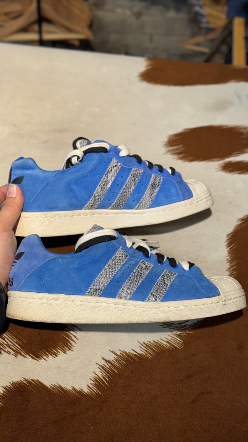 아디다스 울트라스타 80s run dmc (250) 상품이미지7