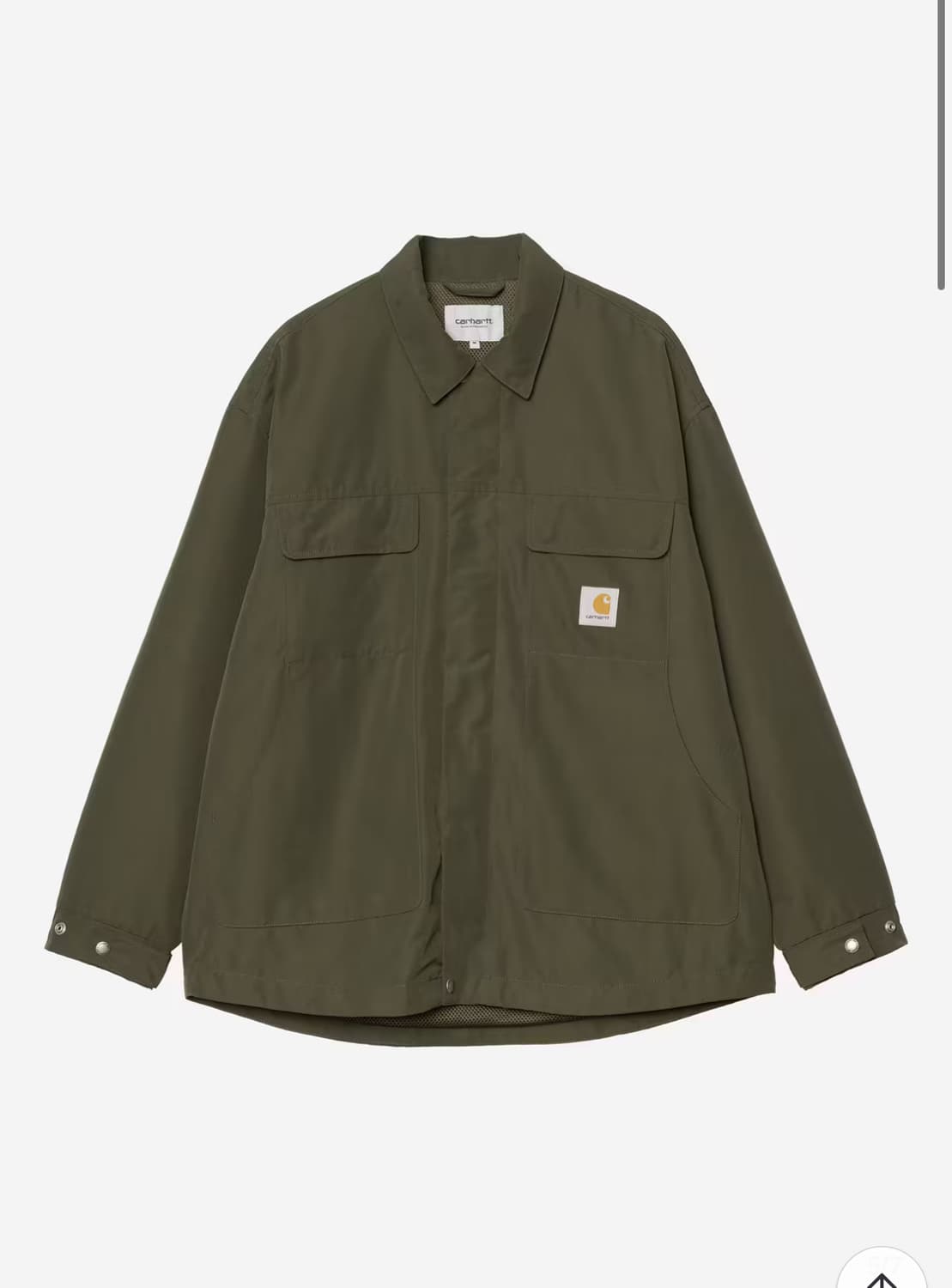 칼하트 리암 자켓 liam jacket 상품이미지1