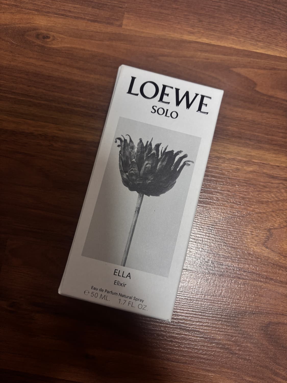 로에베 솔로 엘라 엘릭시르 오 드 퍼퓸 50ML 상품이미지7