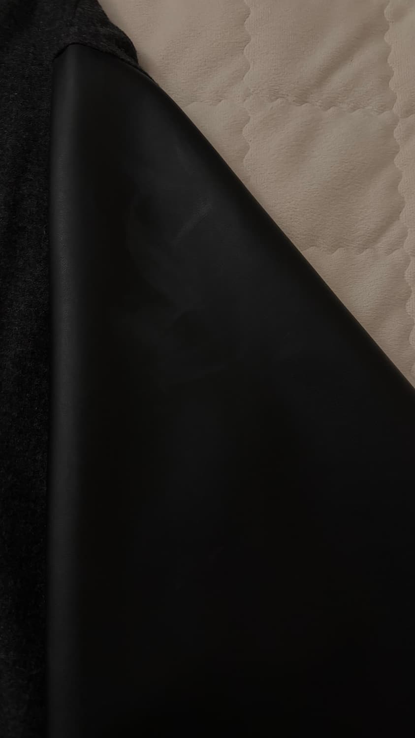 꼼데가르송 CDG 코트 1986 STAFF COAT / WOOL SZ-C 상품이미지4