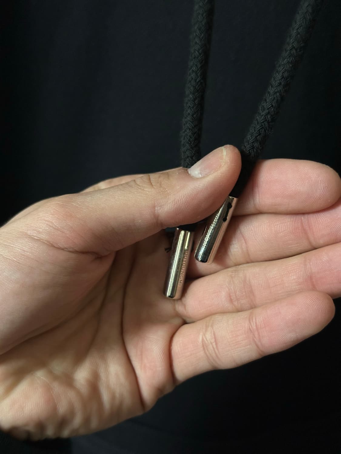 우영미 21ss 발색 플라워 후드 52 상품이미지8