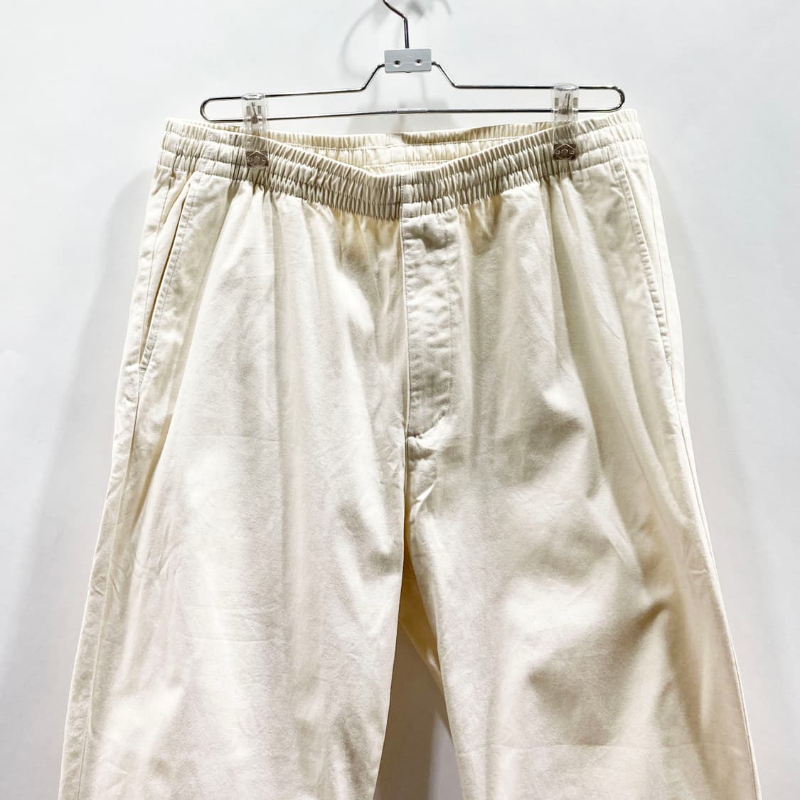 유니클로 남성밴딩바지 L 진스센스 상품이미지2