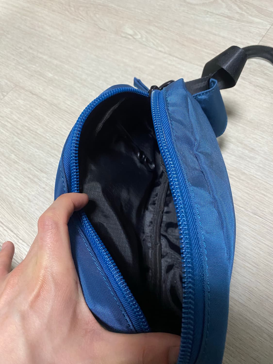 벤데이비스 힙색 상품이미지2