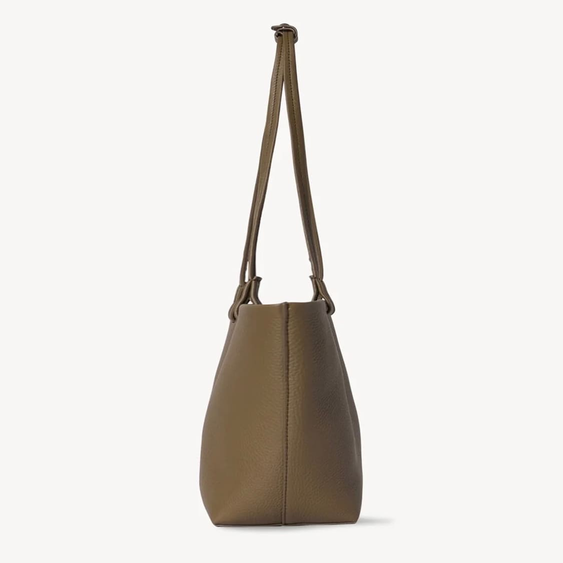 더로우 미디움 파크백 Medium Park/토프 상품이미지3