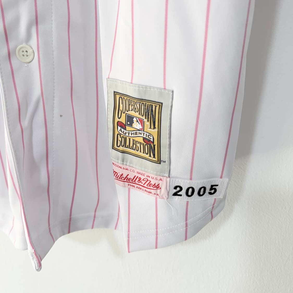 [48] 뉴욕양키스 로드리게스 져지 상품이미지4