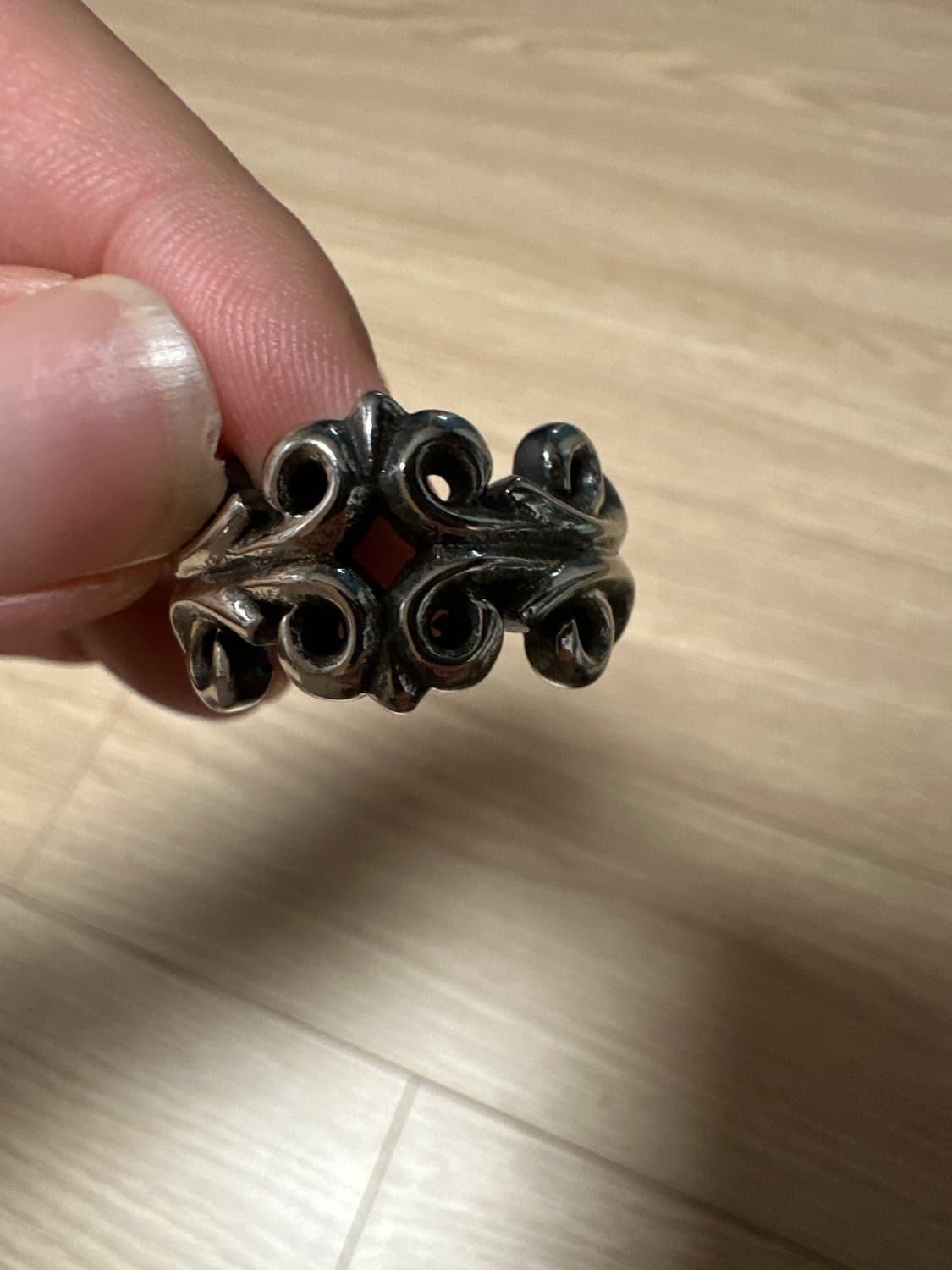 빈티지 반지 상품이미지1