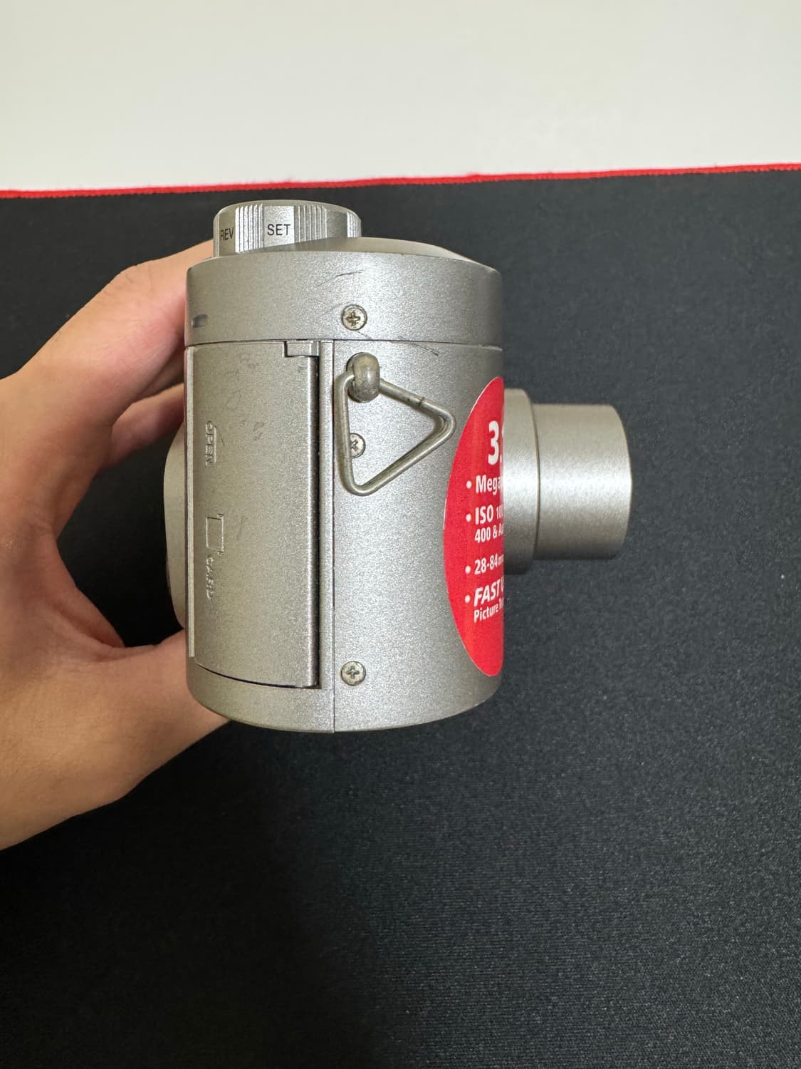 코닥 DC4800 디카 상품이미지3