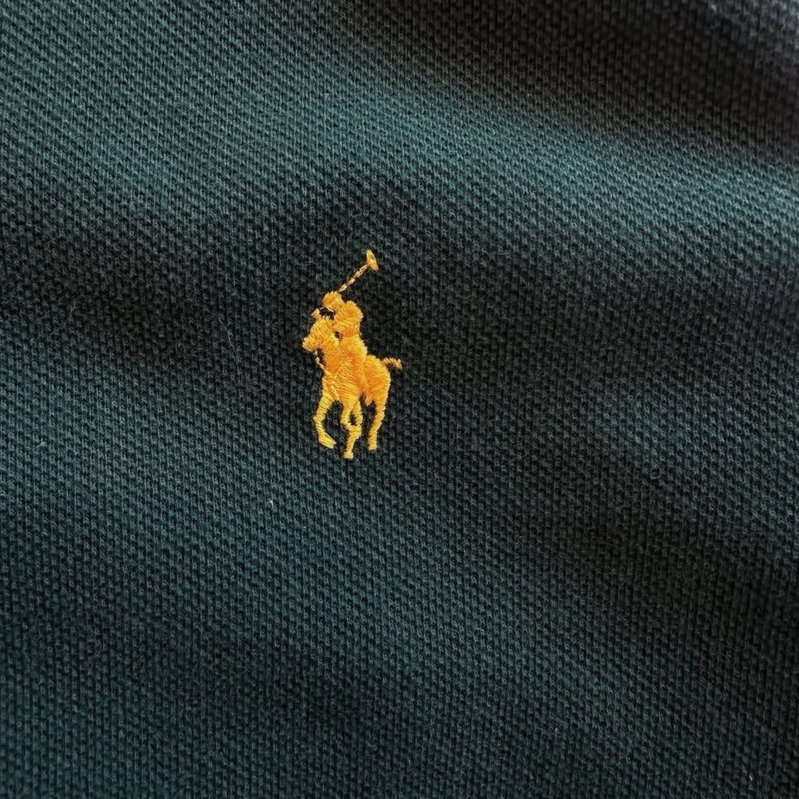 폴로랄프로렌 스타디움 블루종 자켓 상품이미지4