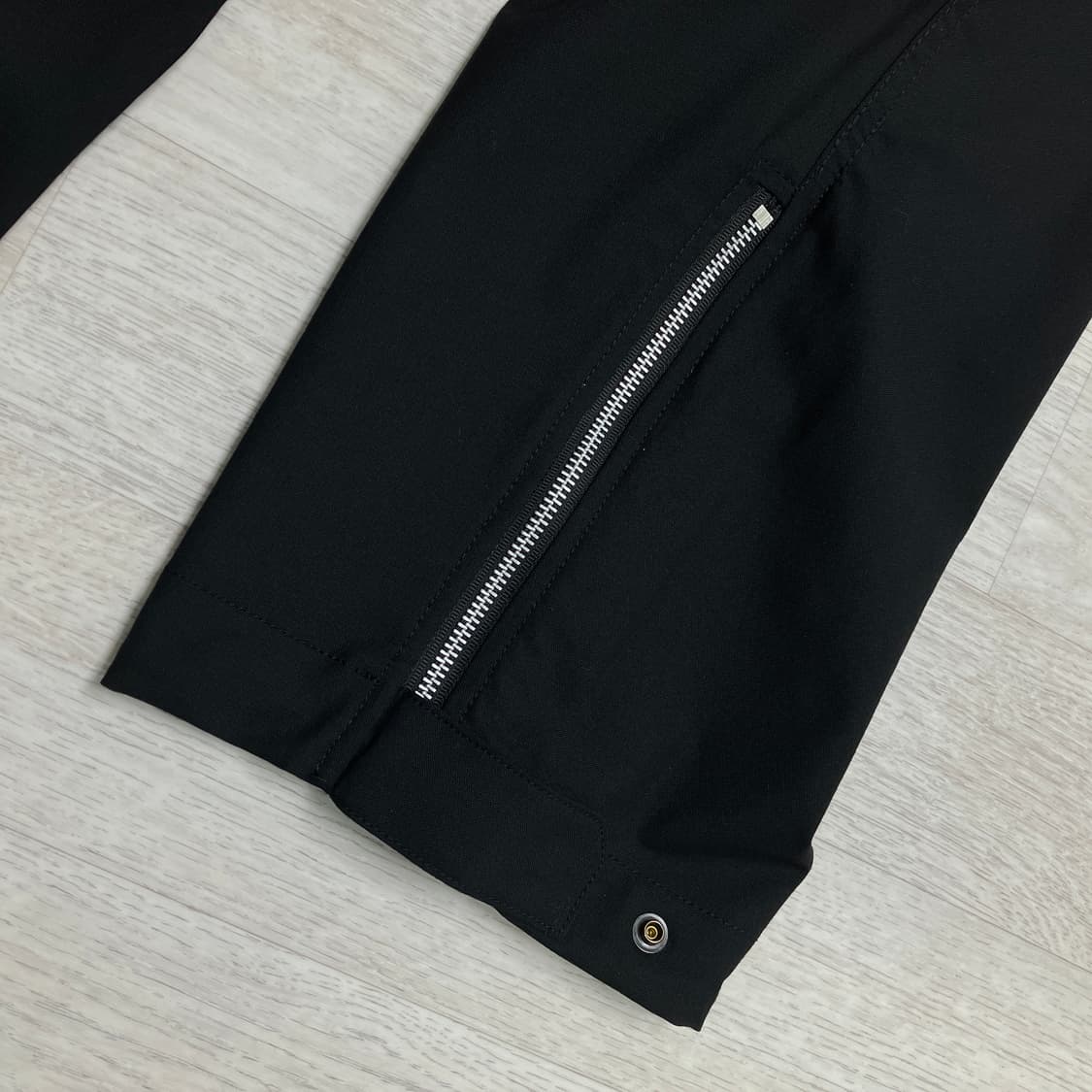 [44] 준지 파라슈트 사이드집 와이드 트라우저 상품이미지4