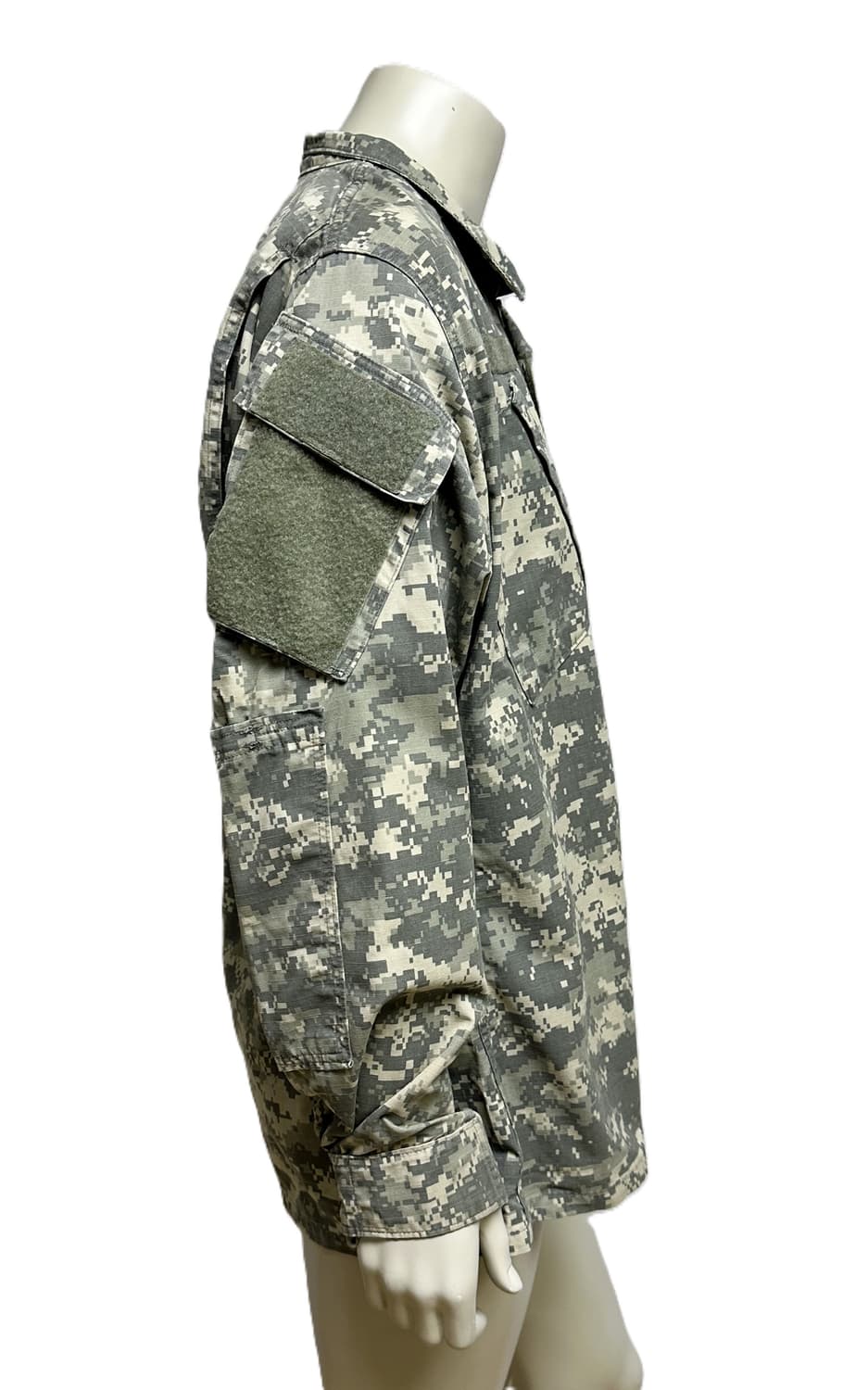 미군 구형 ACU 전투복 상의 (M/L) (L) 상품이미지3