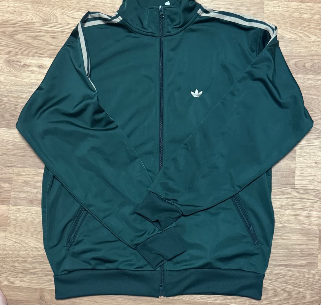 아디다스 베켄바우어 쉐도우그린 m 상품이미지1