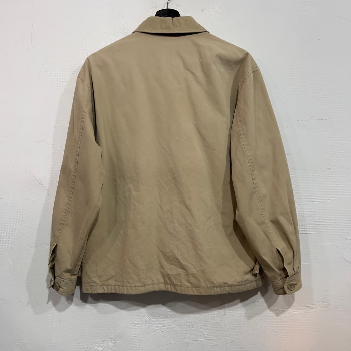 입생로랑 아카이브 스윙자켓 상품이미지2