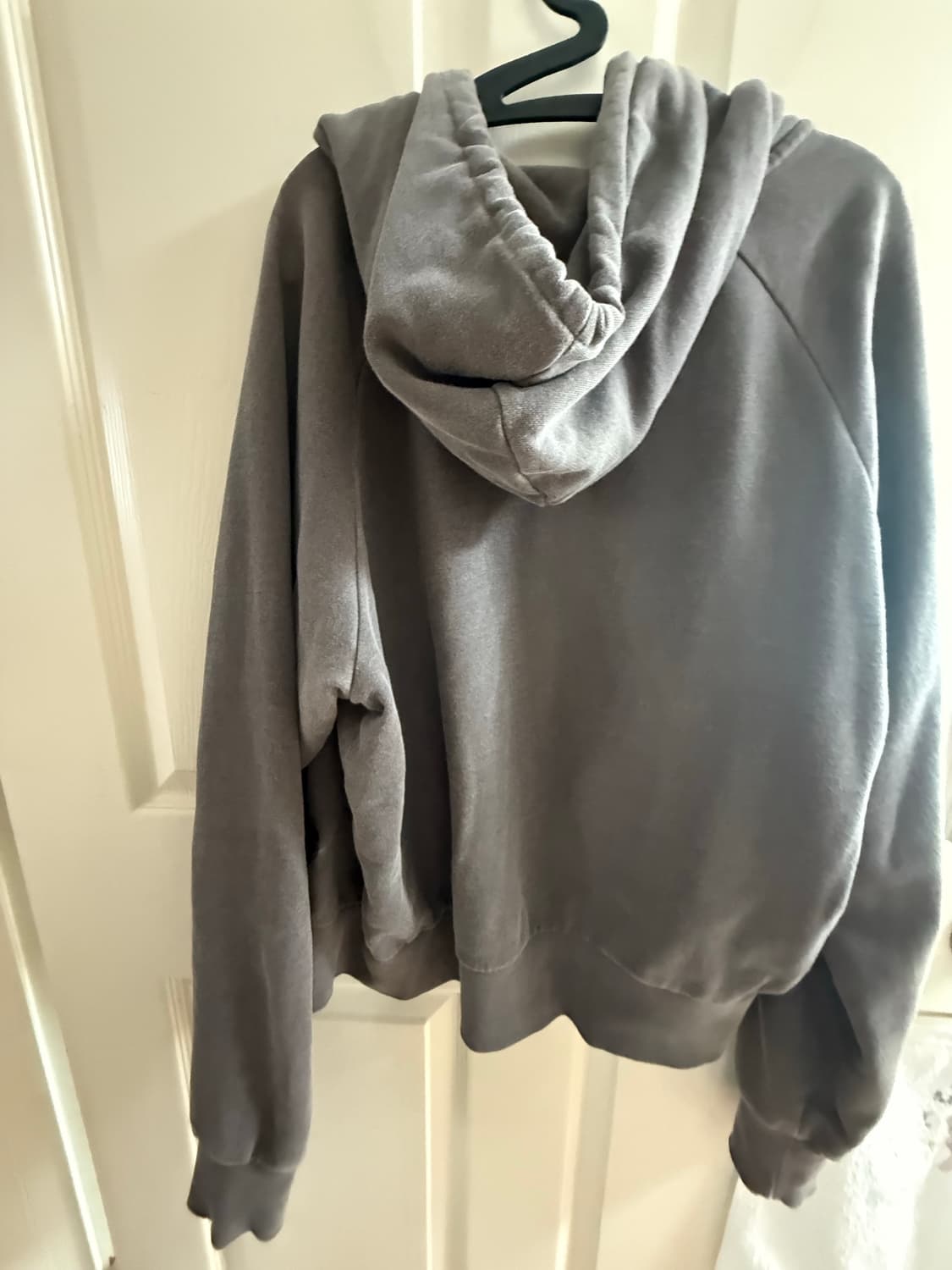 스마트어반유즈풀 코이세이오 후드집업 와인 상품이미지7