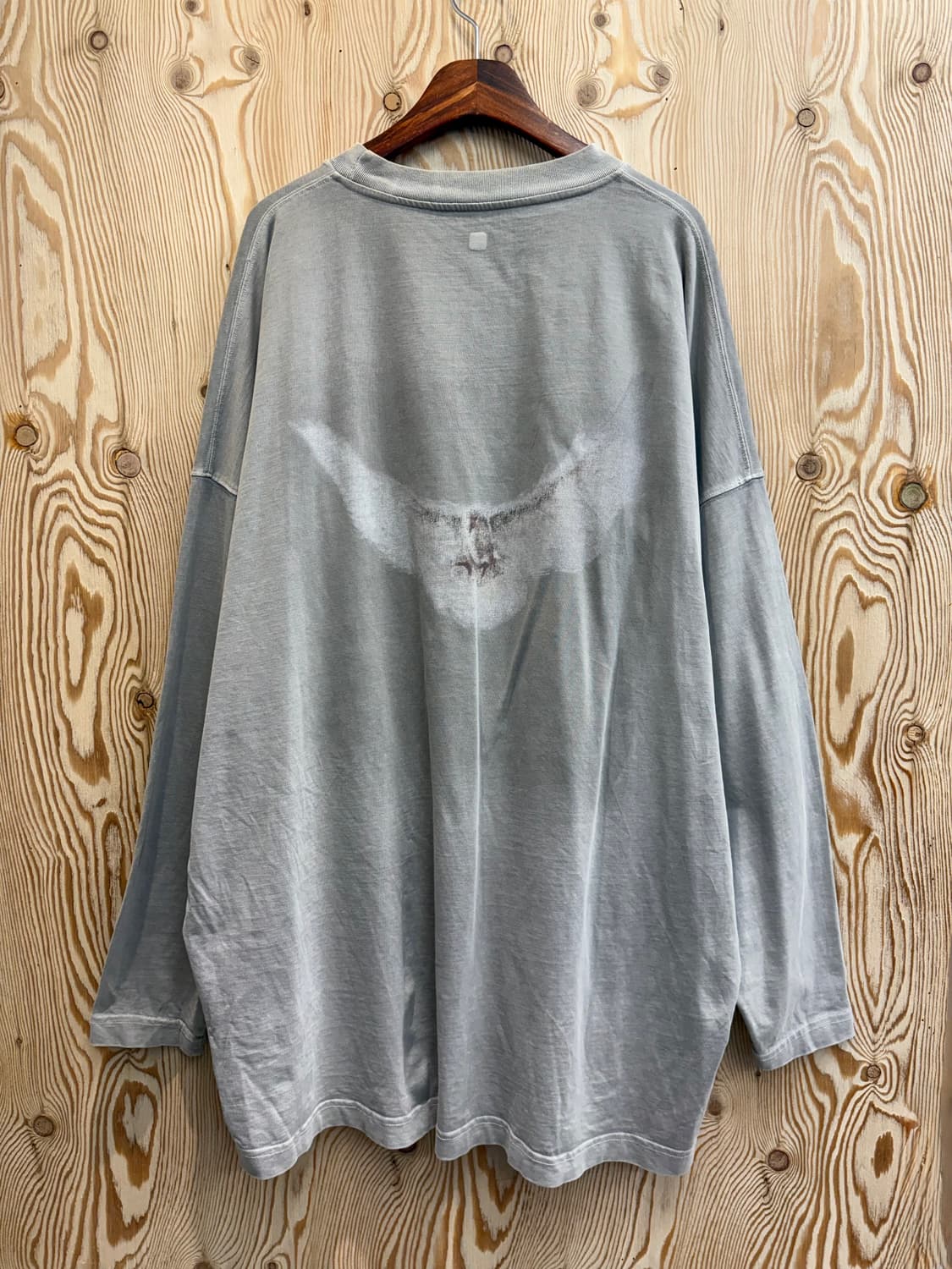 이지갭 이글 롱슬리브 상품이미지1