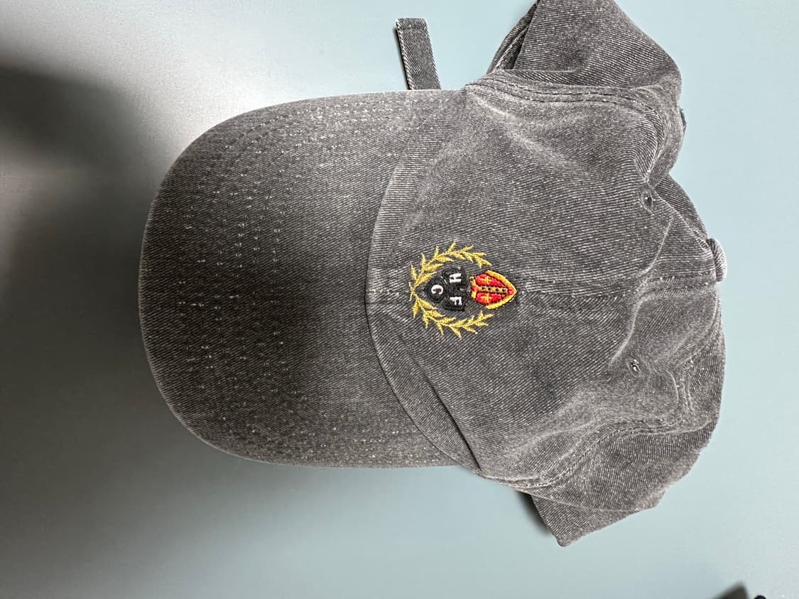 헤리티지플로스 모자, 더뮤지엄비지터모자 상품이미지4