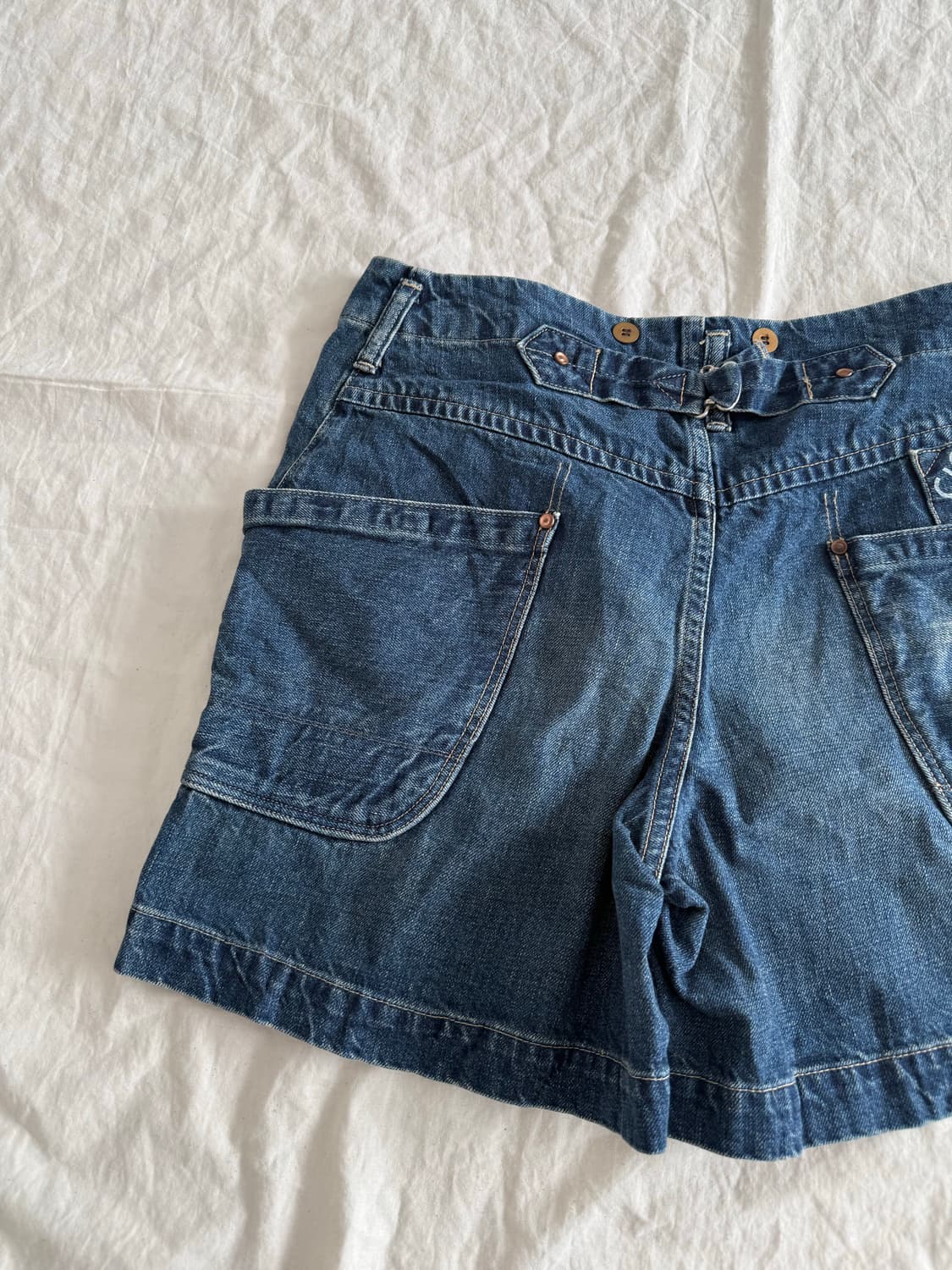 John bull 데님 팬츠 상품이미지5