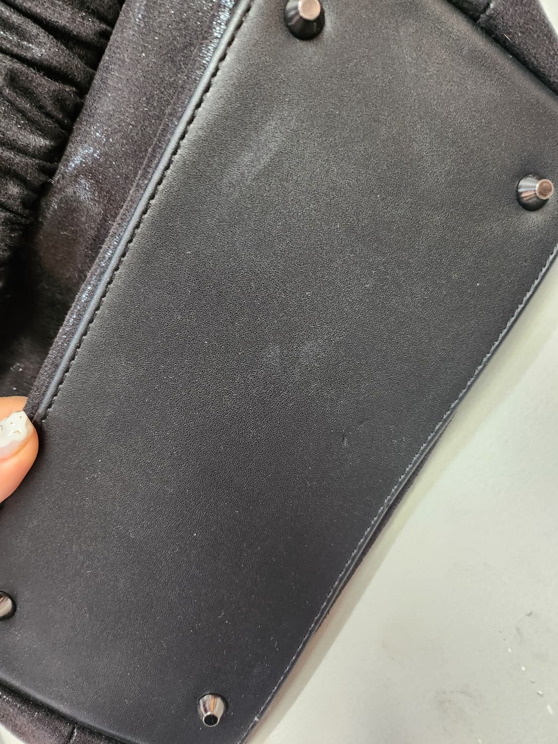 마스터바니에디션 토트백 상품이미지5