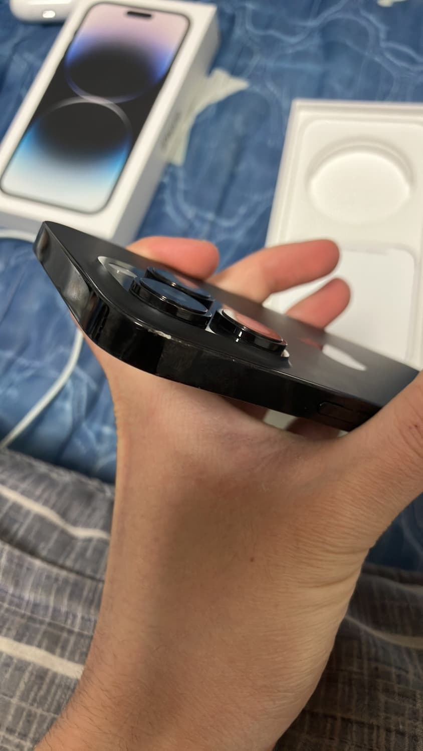 아이폰 14프로맥스 상품이미지5