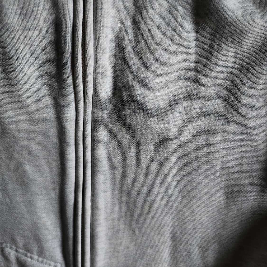 00s 나이키 메쉬필드 집업 상품이미지4