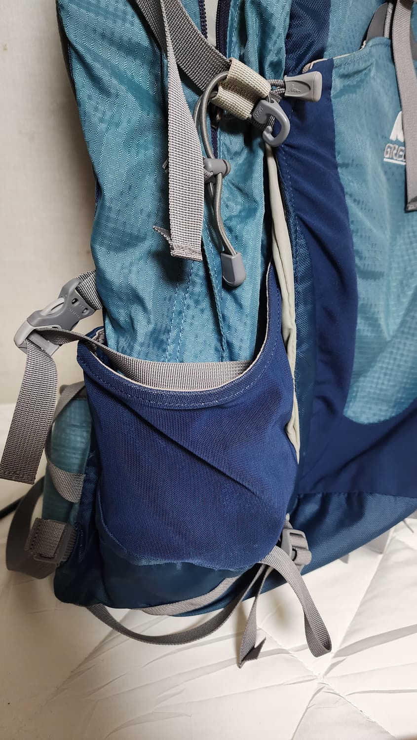 그레고리 등산배낭 Z25 상품이미지8