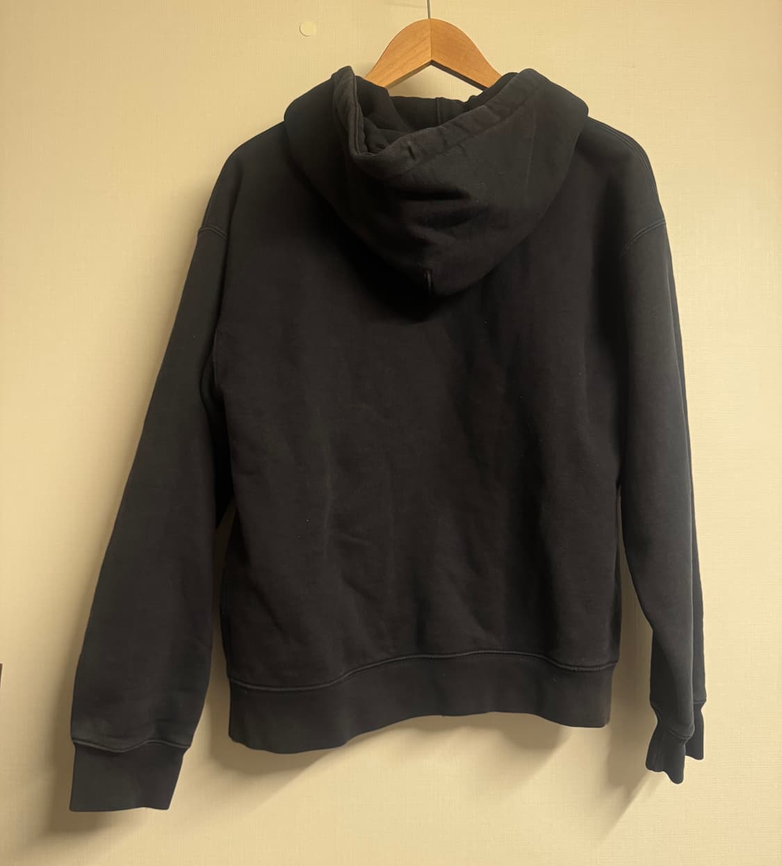 나이키NRG 솔로스우시 후드집업 블랙 M 상품이미지2