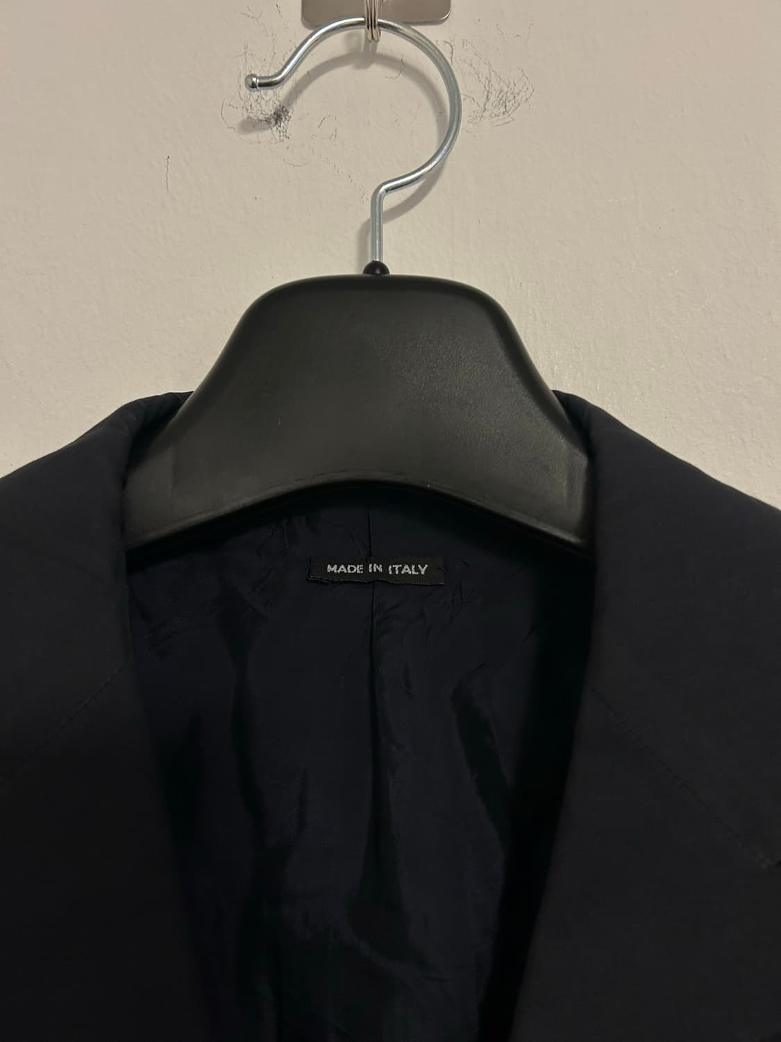 조르지오 아르마니 이탈리아 메이드 테일러드 재킷 상품이미지2