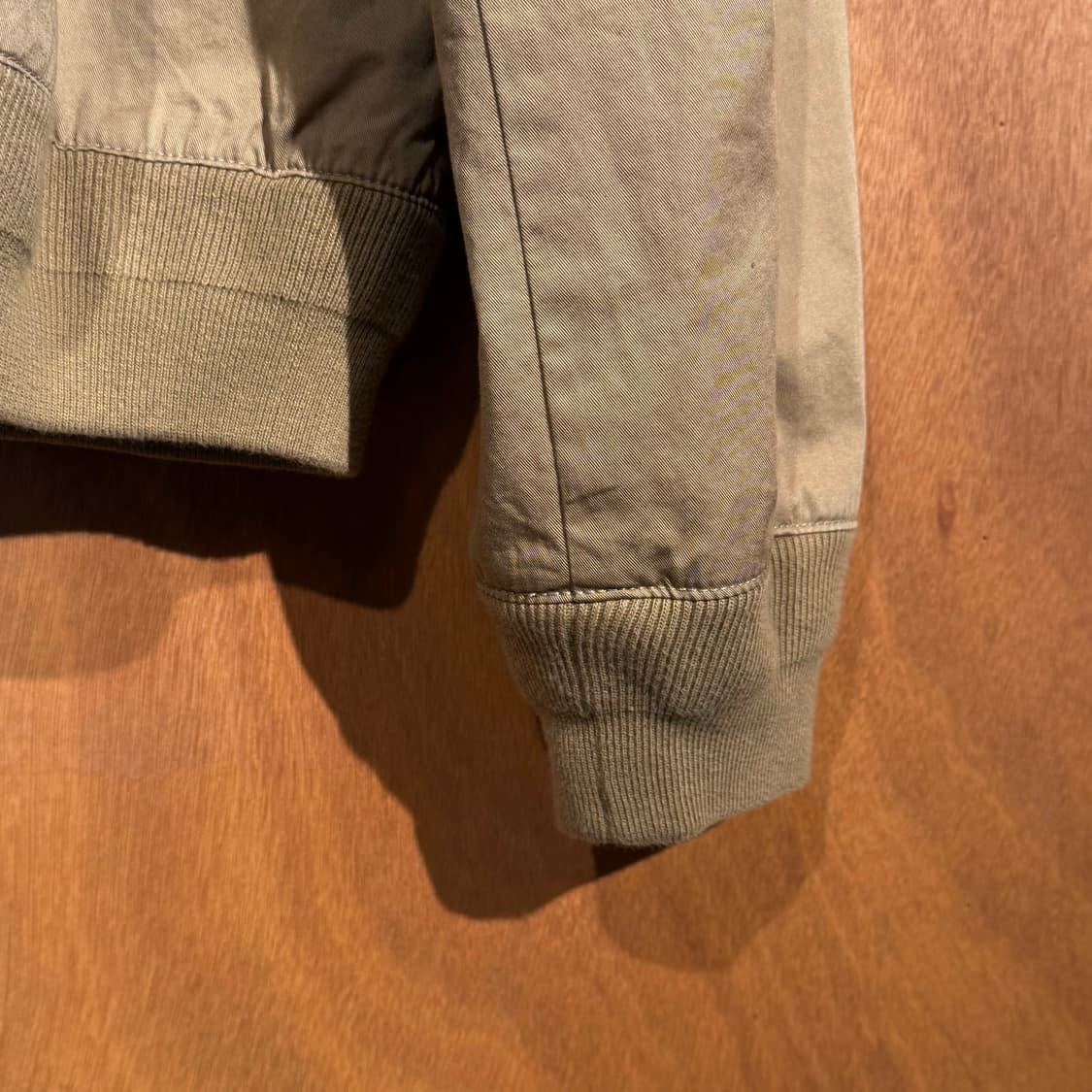 폴로랄프로렌 코튼 트윌 치노 자켓 XL 바라쿠타 상품이미지7