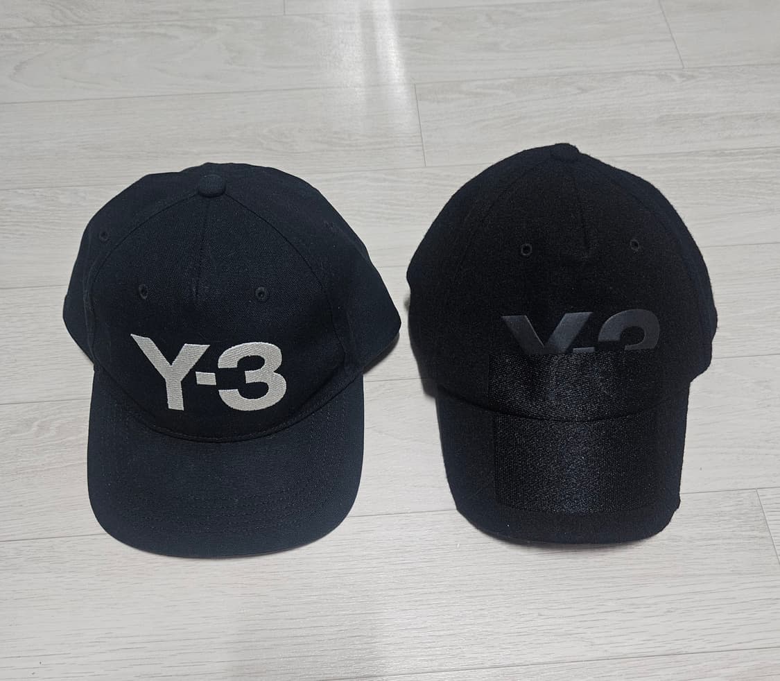 Y-3 볼캡 상품이미지1