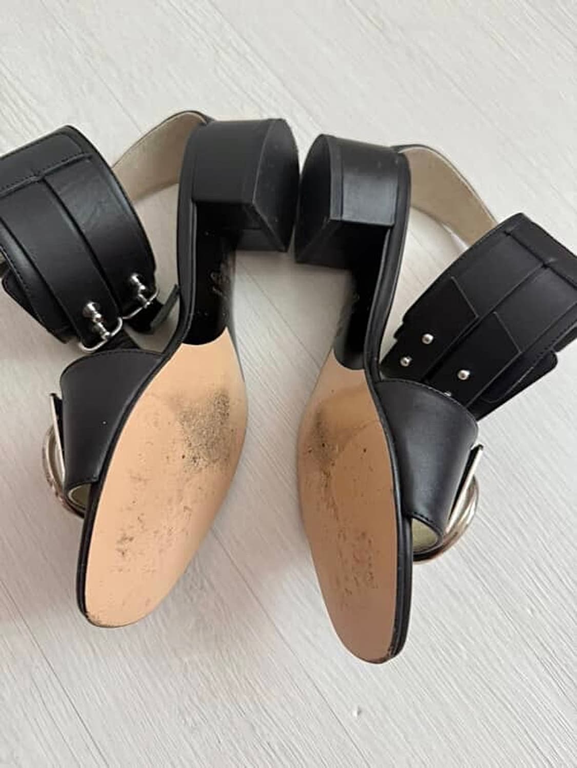 비비안웨스트우드 구두 상품이미지4