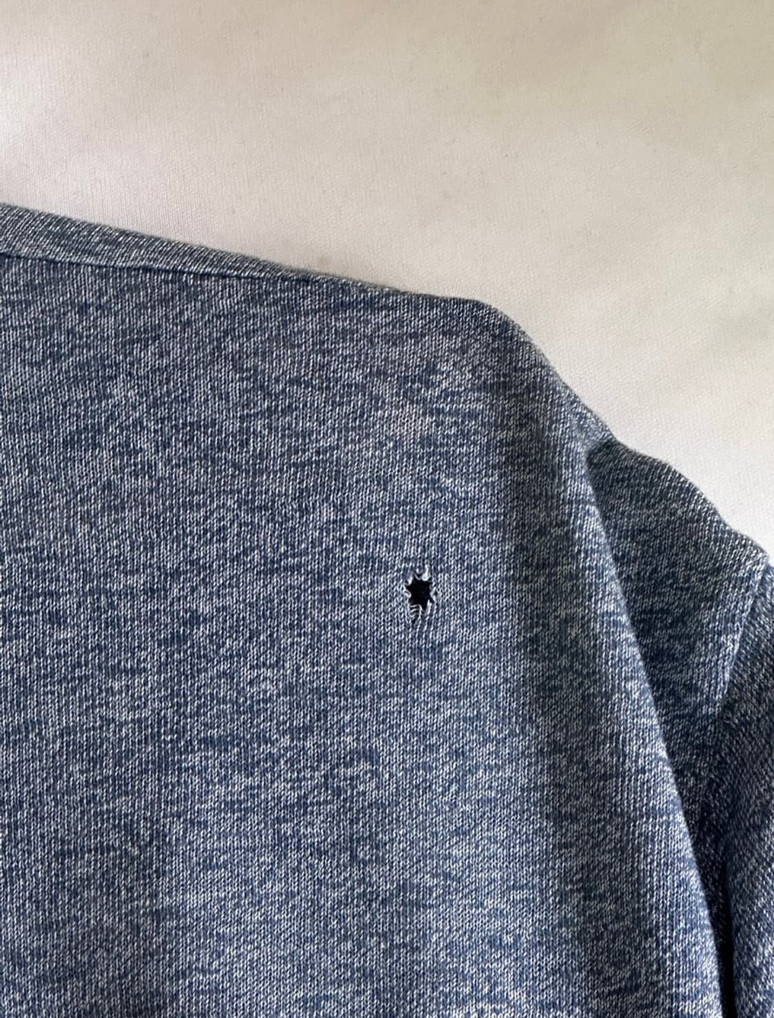 80s USA 올드 스투시  상품이미지6