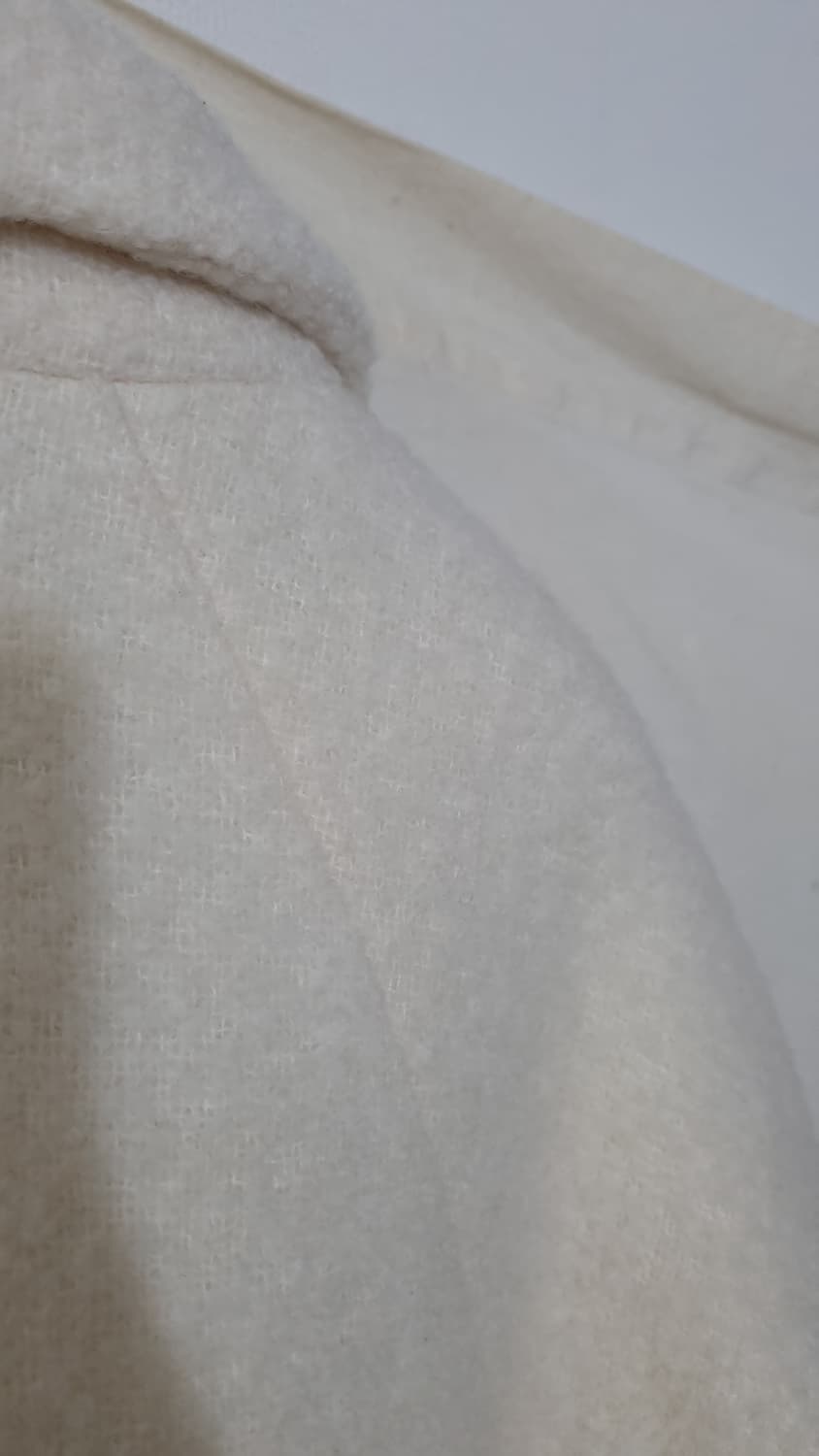 allightz  보스턴  코트(크림) 상품이미지4