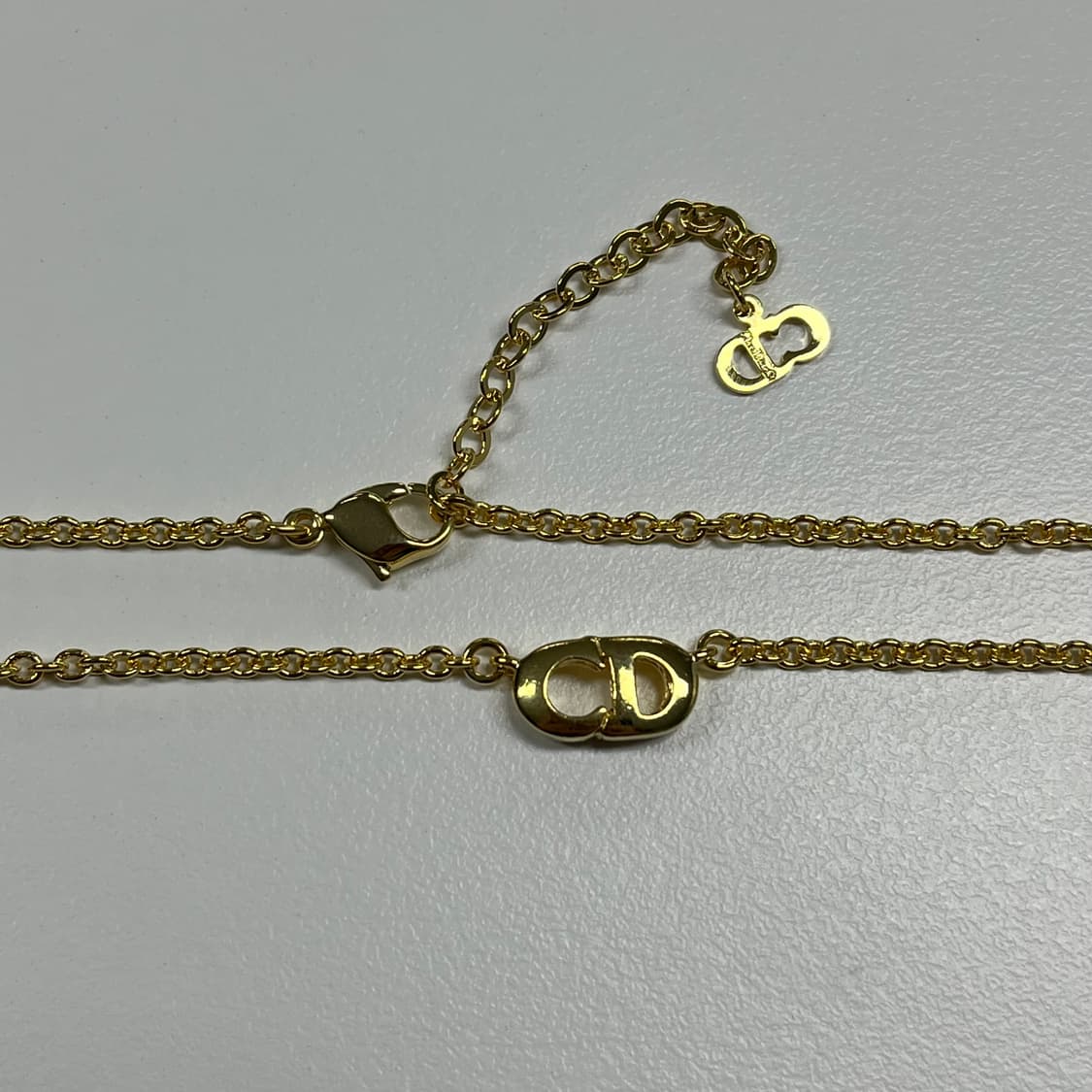 디올 목걸이 상품이미지4