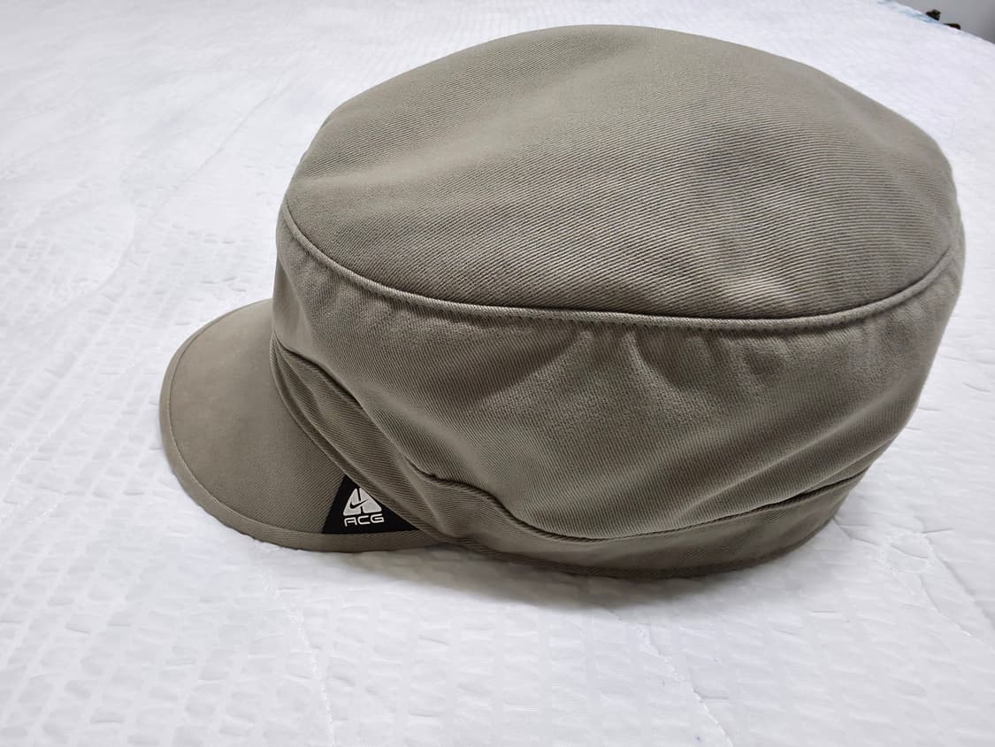 나이키 acg 밀리터리 군모 모자 05년판 nike acg 상품이미지1