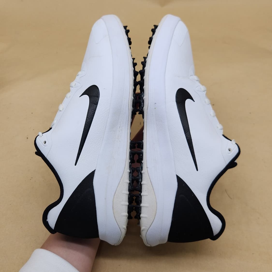 나이키 인피니티 G 와이드 골프화 270 상품이미지5