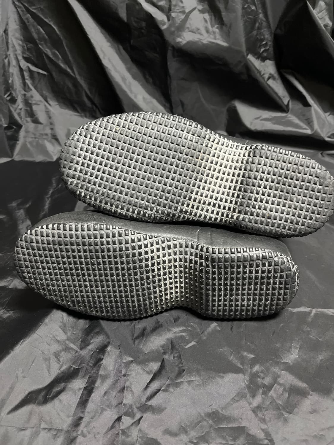 cosmoped BW독일군 레인부츠 오버부츠 칸예 웨스트 이지 YEEZY 상품이미지4