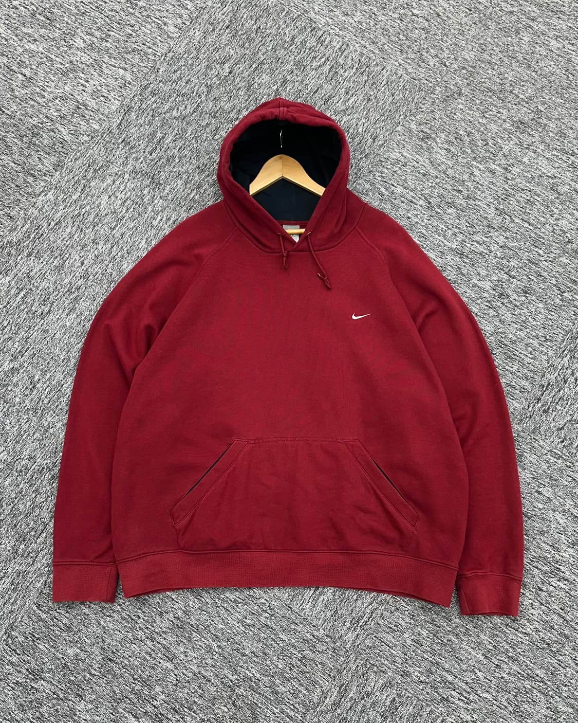 (2XL)00'S 나이키 후드-M915 상품이미지1