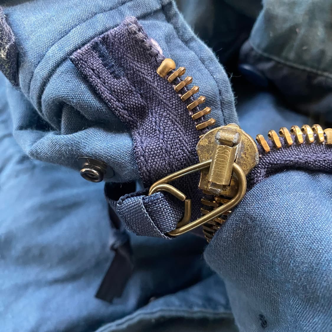 🌊90s USA Alpha M65 XL-R 상품이미지5