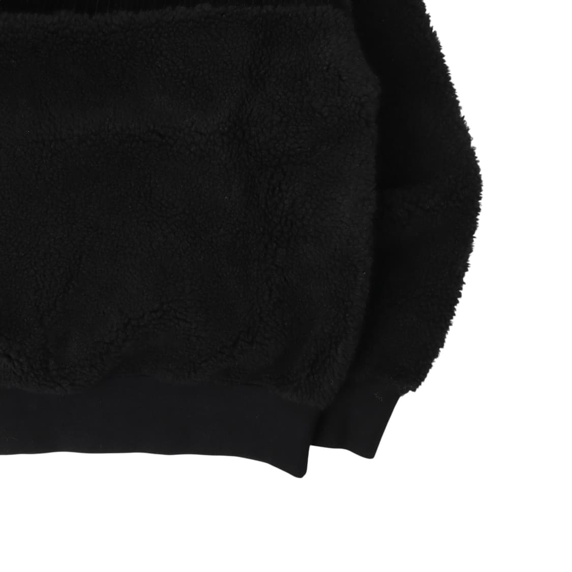 챔피온 플리스 아노락 자켓 상품이미지7