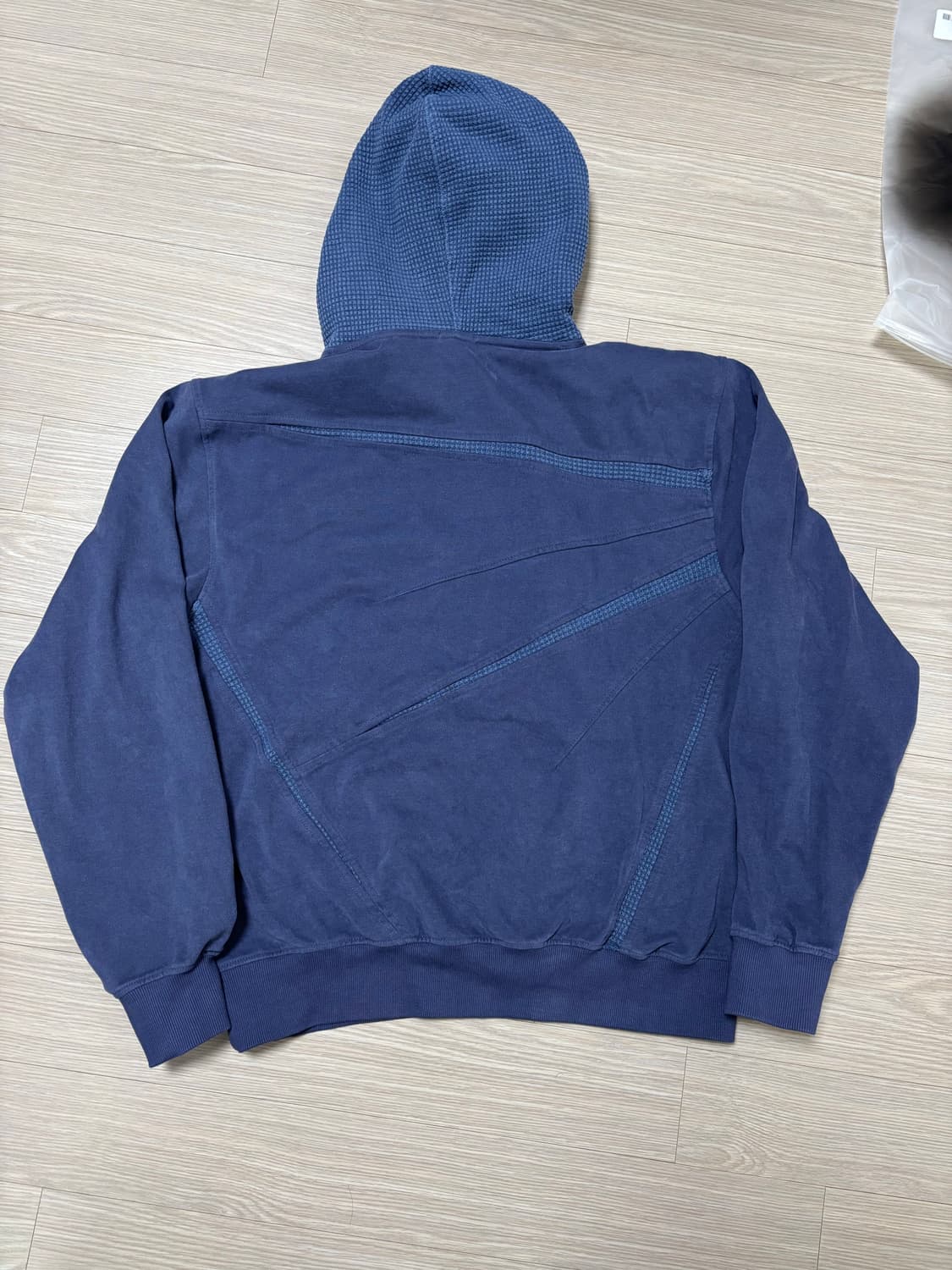 (M) xlim 후드 hoodie ep.8 상품이미지3