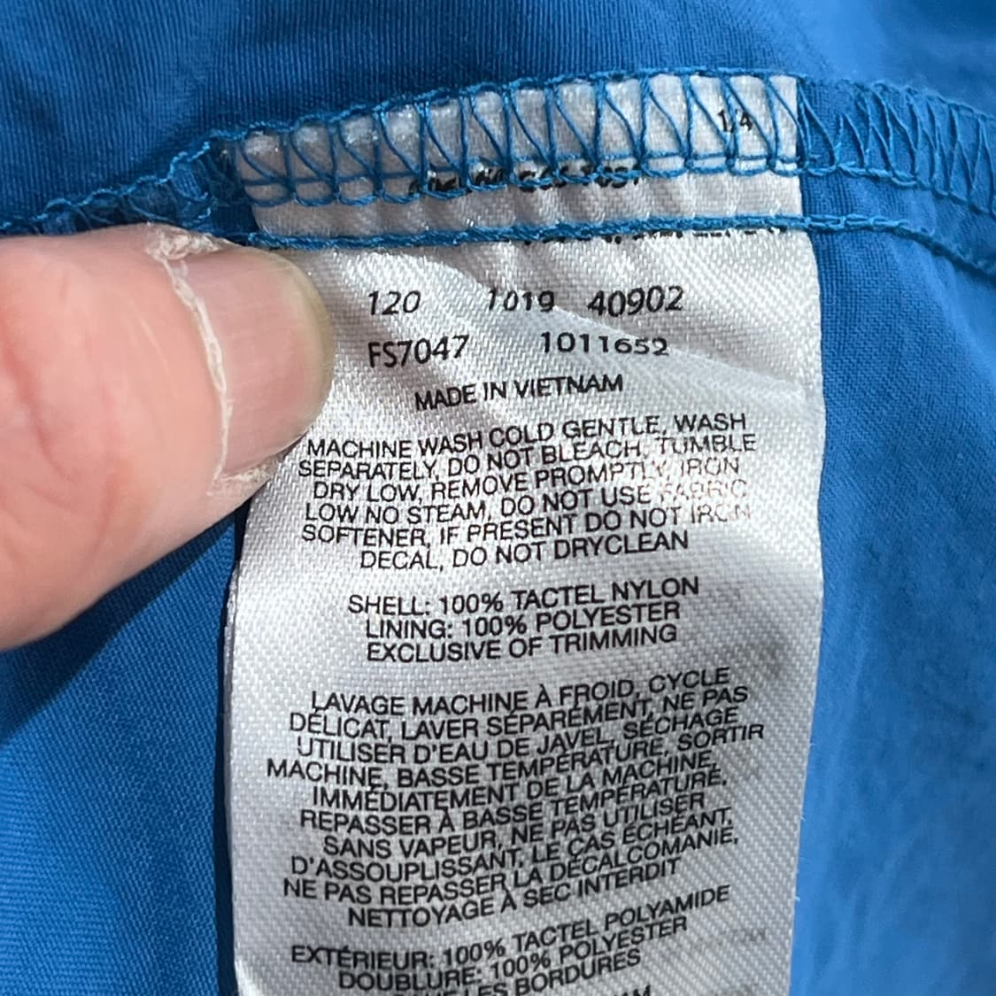 컬럼비아 pfg 하프셔츠 s10520 상품이미지8