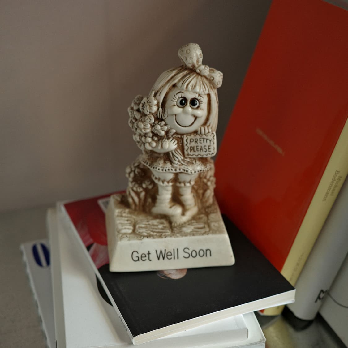 1979 Russ Berrie & Wallace berrie(USA) 상품이미지1