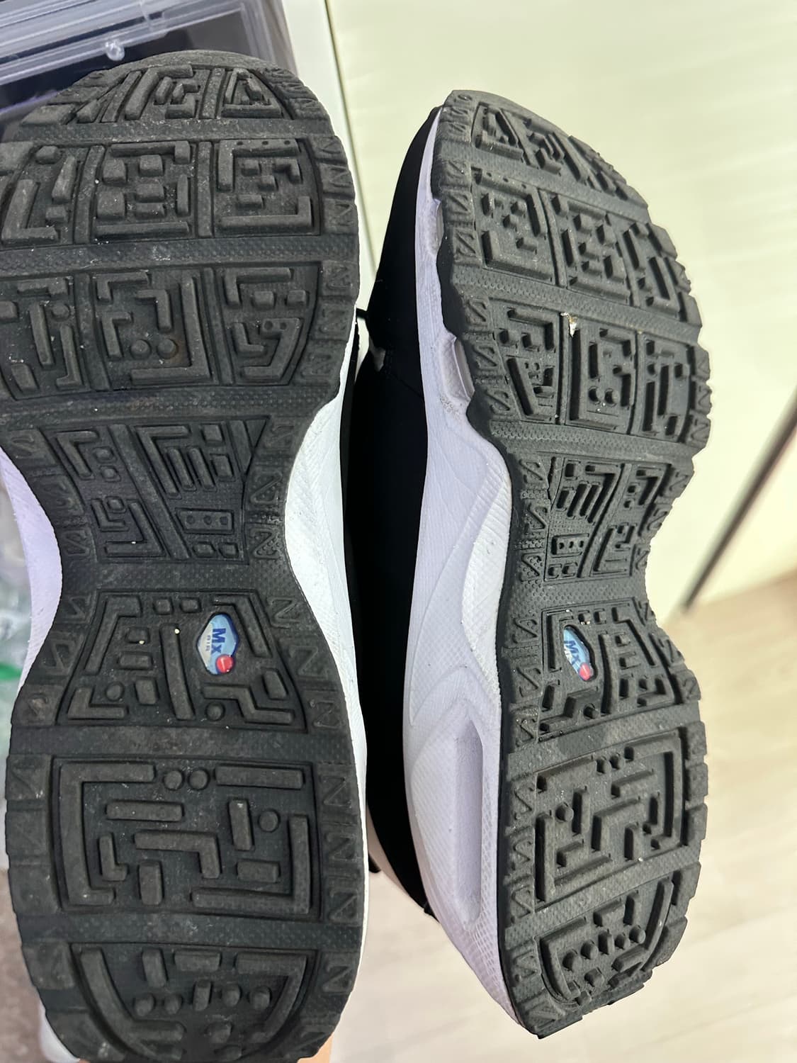 나이키 꼼데가르송 맥스 상품이미지3